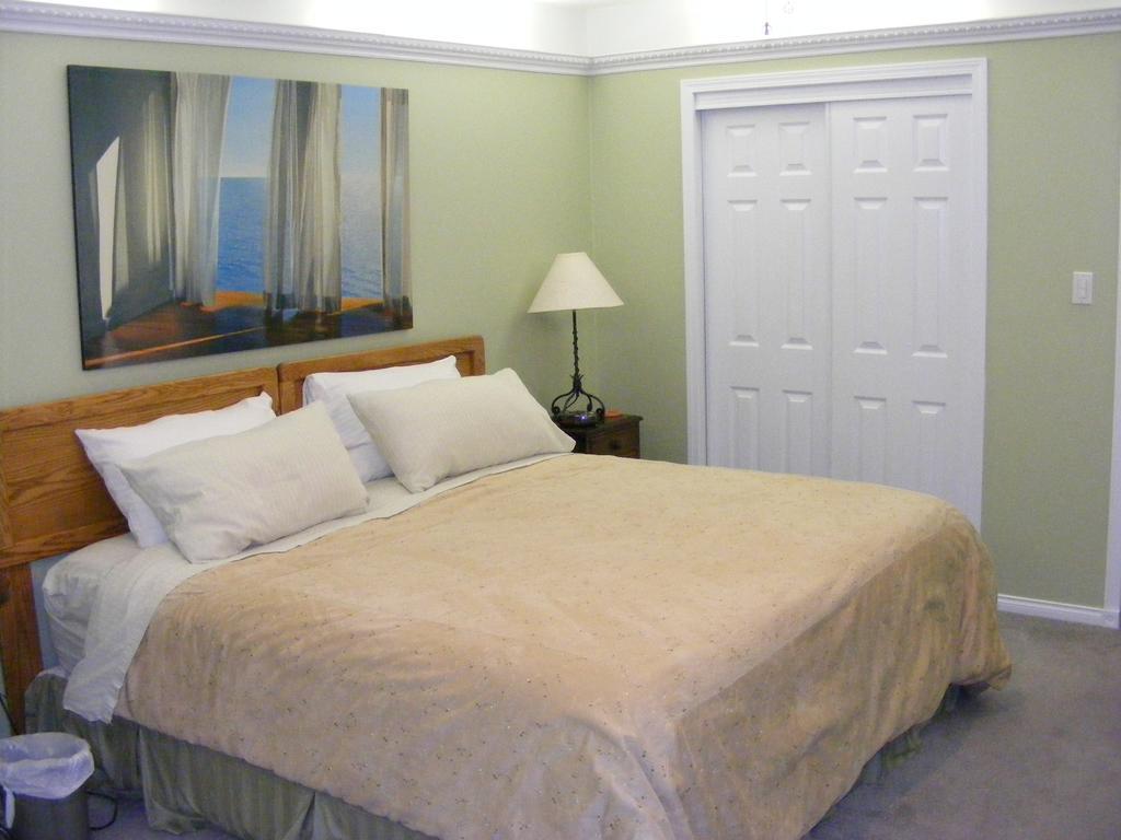 פורט אלברני Hummingbird Guesthouse חדר תמונה