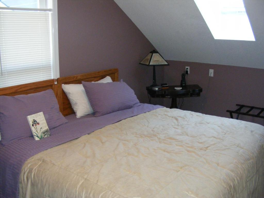 פורט אלברני Hummingbird Guesthouse חדר תמונה