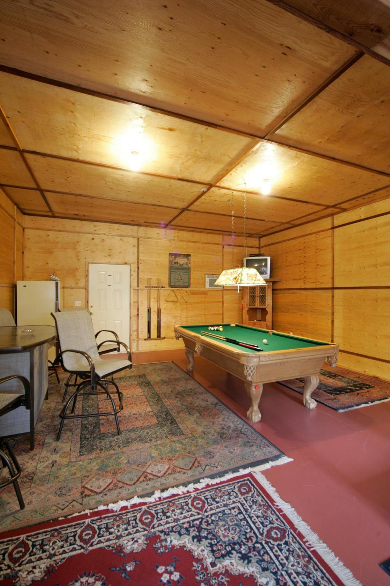 פורט אלברני Hummingbird Guesthouse מראה חיצוני תמונה