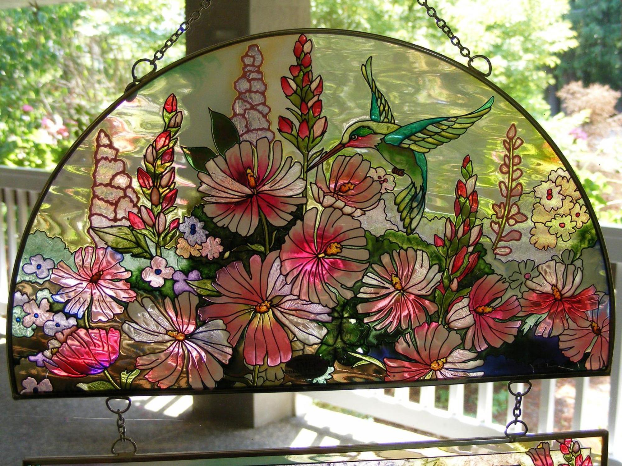 פורט אלברני Hummingbird Guesthouse מראה חיצוני תמונה