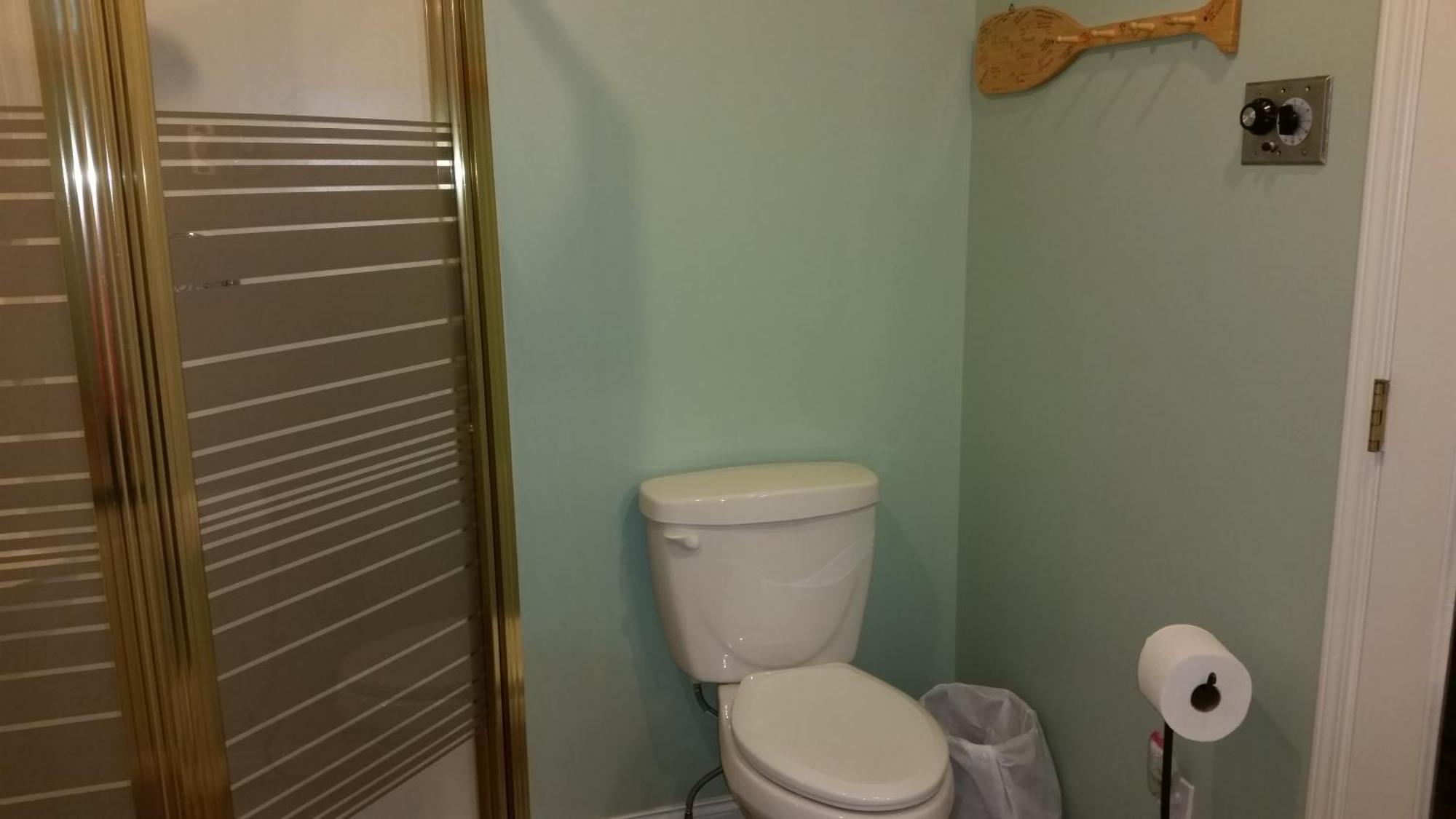 פורט אלברני Hummingbird Guesthouse חדר תמונה