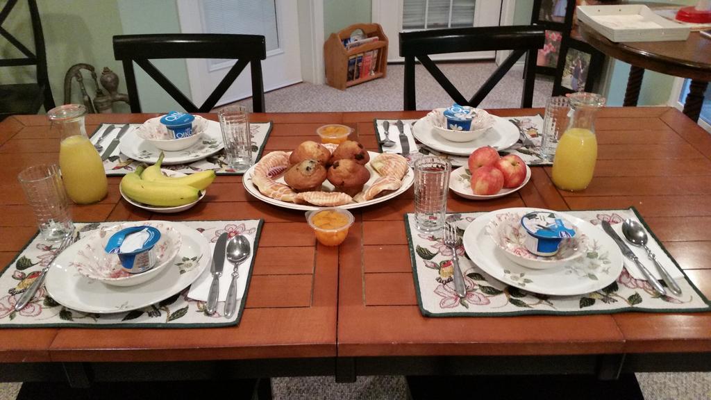 פורט אלברני Hummingbird Guesthouse מראה חיצוני תמונה