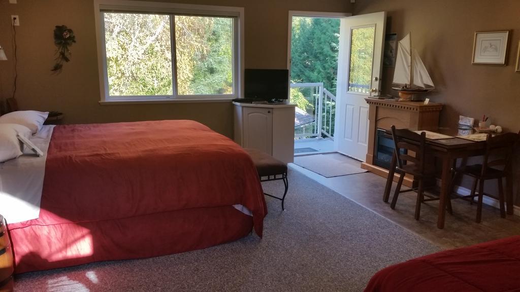 פורט אלברני Hummingbird Guesthouse מראה חיצוני תמונה