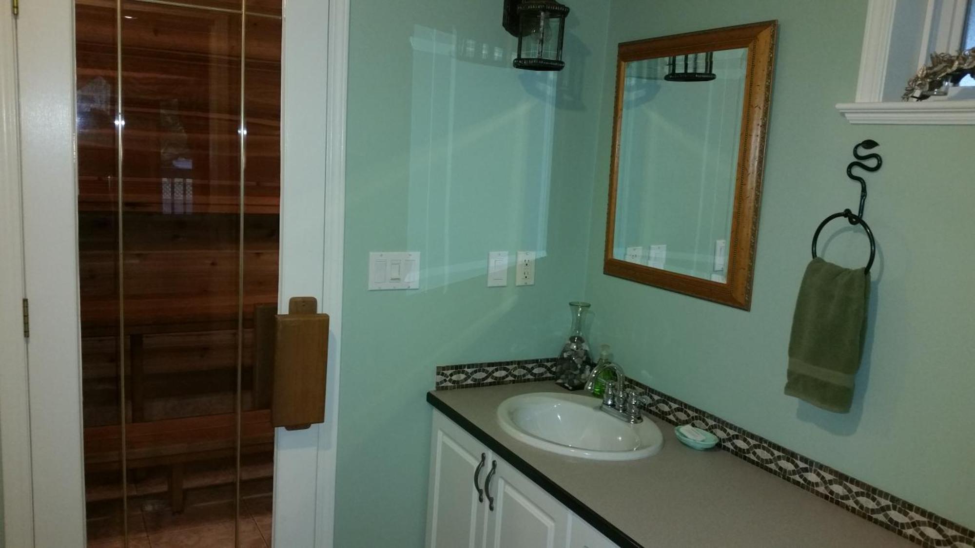 פורט אלברני Hummingbird Guesthouse מראה חיצוני תמונה
